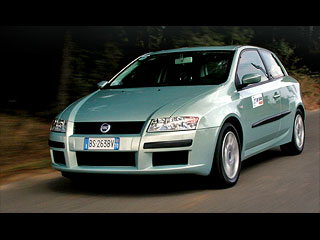 Fiat Stilo Coupe Fiat COUPE - Fiat Stilo Coupe.