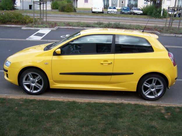 Fiat Stilo Coupe Купить/Продать Fiat: Fiat Stilo Coupe.