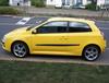 Fiat Stilo Coupe