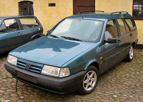 Fiat Tempra Wagon Книги по ремонту автомобилей - Fiat Tempra Wagon. Подбор нового автомобиля.