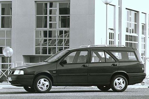 Fiat Tempra Wagon Ищете Fiat Tempra - Fiat Tempra Wagon. Доска объявлений - AutoRepo.