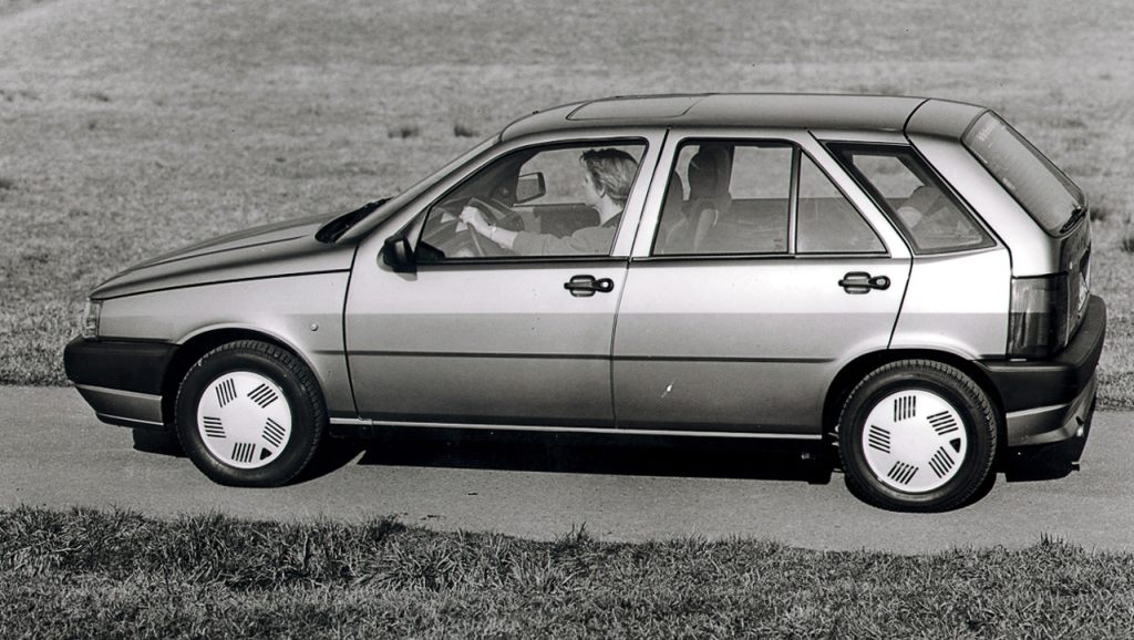 Fiat Tempra Wagon Fiat Tempra в Москве: Fiat Tempra Wagon.