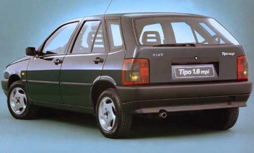 Fiat Tempra Wagon Купить/Продать Fiat: Fiat Tempra Wagon.