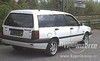 Fiat Tempra Wagon