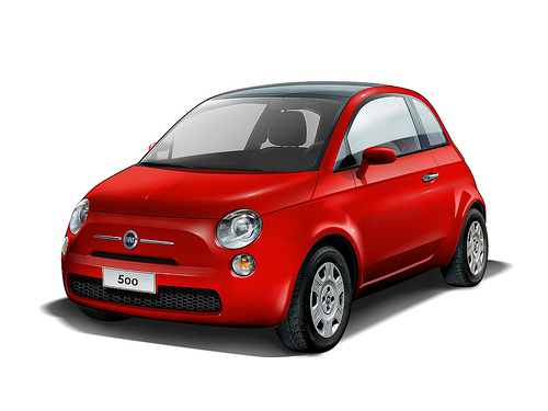 Fiat Cinquecento Подбор нового автомобиля: Fiat Cinquecento.