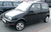 Fiat Cinquecento