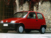 Fiat Cinquecento