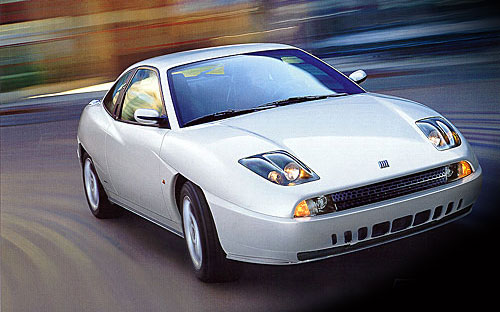 Fiat Coupe Объявления Fiat Coupe - Fiat Coupe.