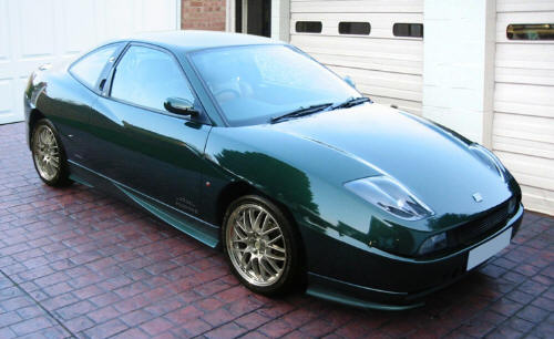 Fiat Coupe Купить/Продать Fiat - Fiat Coupe. Fiat. Скидки.