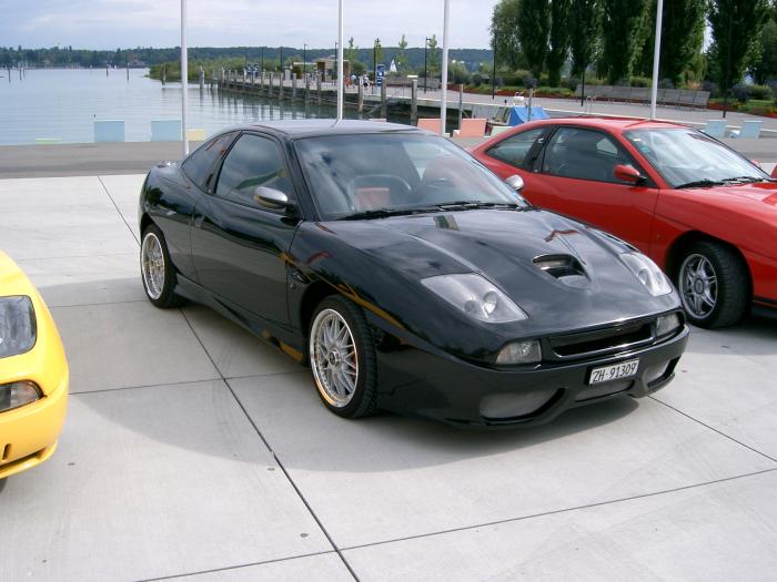 Fiat Coupe Объявления Fiat Coupe - Fiat Coupe. Все про залог Авто.