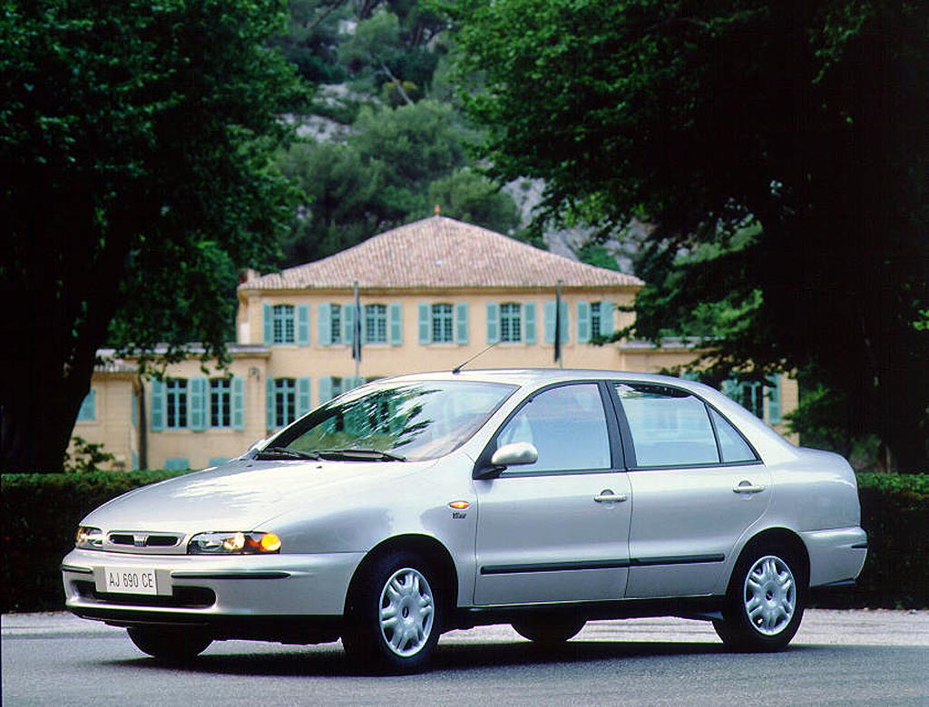 Fiat Marea Fiat. Скидки: Fiat Marea.