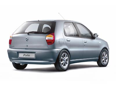 Fiat Palio Технические характеристики Fiat Palio.