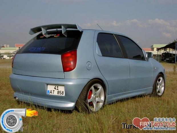 Fiat Palio Новые и БУ Fiat Palio: Fiat Palio. Автомобили Fiat Palio.