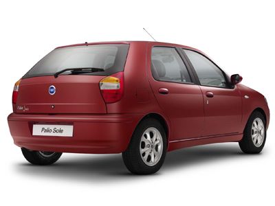 Fiat Palio Подбор нового автомобиля - Fiat Palio.