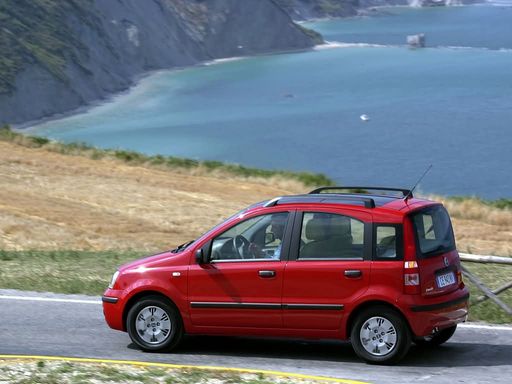 Fiat Panda Автомобили FIAT PANDA - Fiat Panda. Узнай все о Fiat Panda.