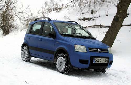 Fiat Panda Купить/Продать Fiat - Fiat Panda. FIAT Panda от официального дилера.