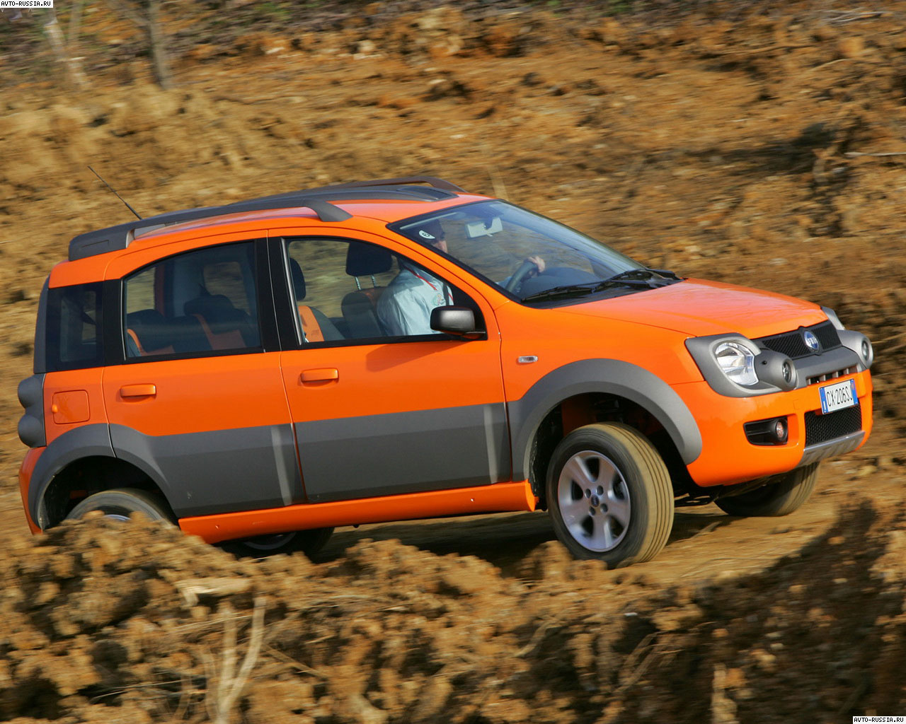 Fiat Panda BMW X6: Fiat Panda. Узнай все о Fiat Panda.