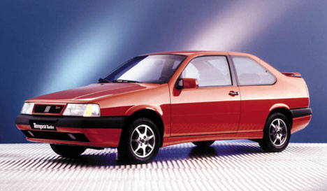 Fiat Tempra BMW X6: Fiat Tempra. Книги по ремонту автомобилей.