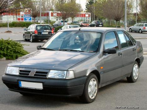 Fiat Tempra Доска объявлений - AutoRepo: Fiat Tempra.