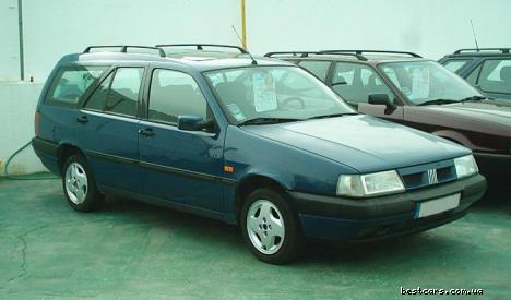 Fiat Tempra Форум тюнинг Fiat Tempra.