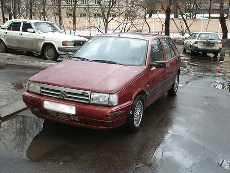 Fiat Tipo Ford. Экономия до 200000 руб - Fiat Tipo. FIAT от 305 000 р. в Москве.