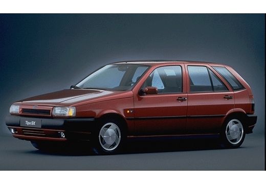 Fiat Tipo Ford. Экономия до 200000 руб - Fiat Tipo. Все про залог Авто.