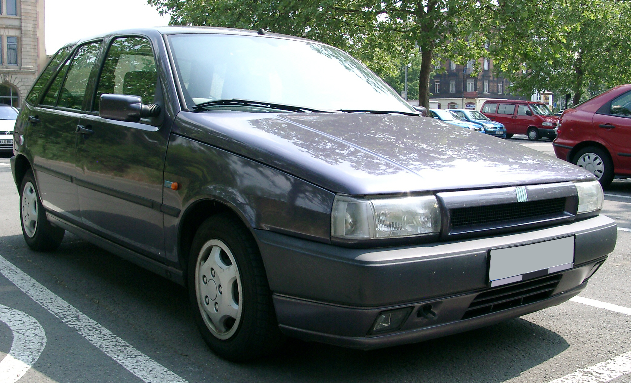 Fiat Tipo Автомобиль Fiat - Fiat Tipo. Купить/Продать Fiat.