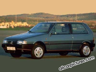 Fiat Uno Подбор нового автомобиля - Fiat Uno. Fiat UNO в Москве.