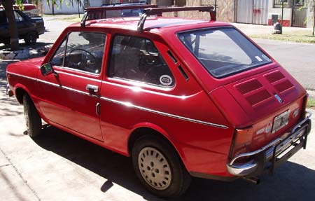 Fiat 133 Купить/Продать Fiat: Fiat 133.