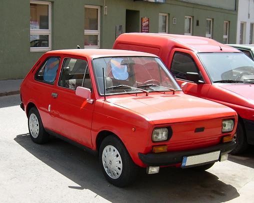 Fiat 133 Подбор нового автомобиля - Fiat 133. Все про залог Авто.