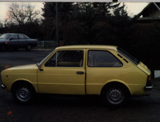 Fiat 133 Fiat. Скидки: Fiat 133. FIAT - Есть всё.