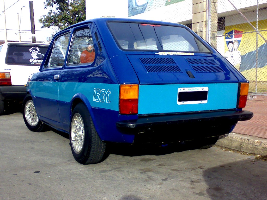 Fiat 133 BMW X6 - Fiat 133. Доска объявлений - AutoRepo.