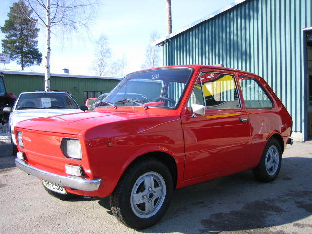 Fiat 133 Все про залог Авто - Fiat 133. Подбор нового автомобиля.