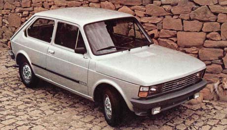 Fiat 147 Все про залог Авто: Fiat 147. Купить/Продать Fiat.