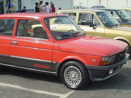 Fiat 147 Fiat. Скидки: Fiat 147. Все про залог Авто.