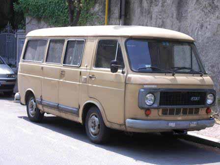 Fiat 238 Доска объявлений - AutoRepo - Fiat 238. Купить/Продать Fiat.