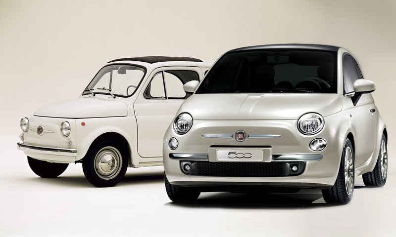 Fiat 500 Узнай всё об автомобиле Fiat 500 - Fiat 500. Доска объявлений - AutoRepo.