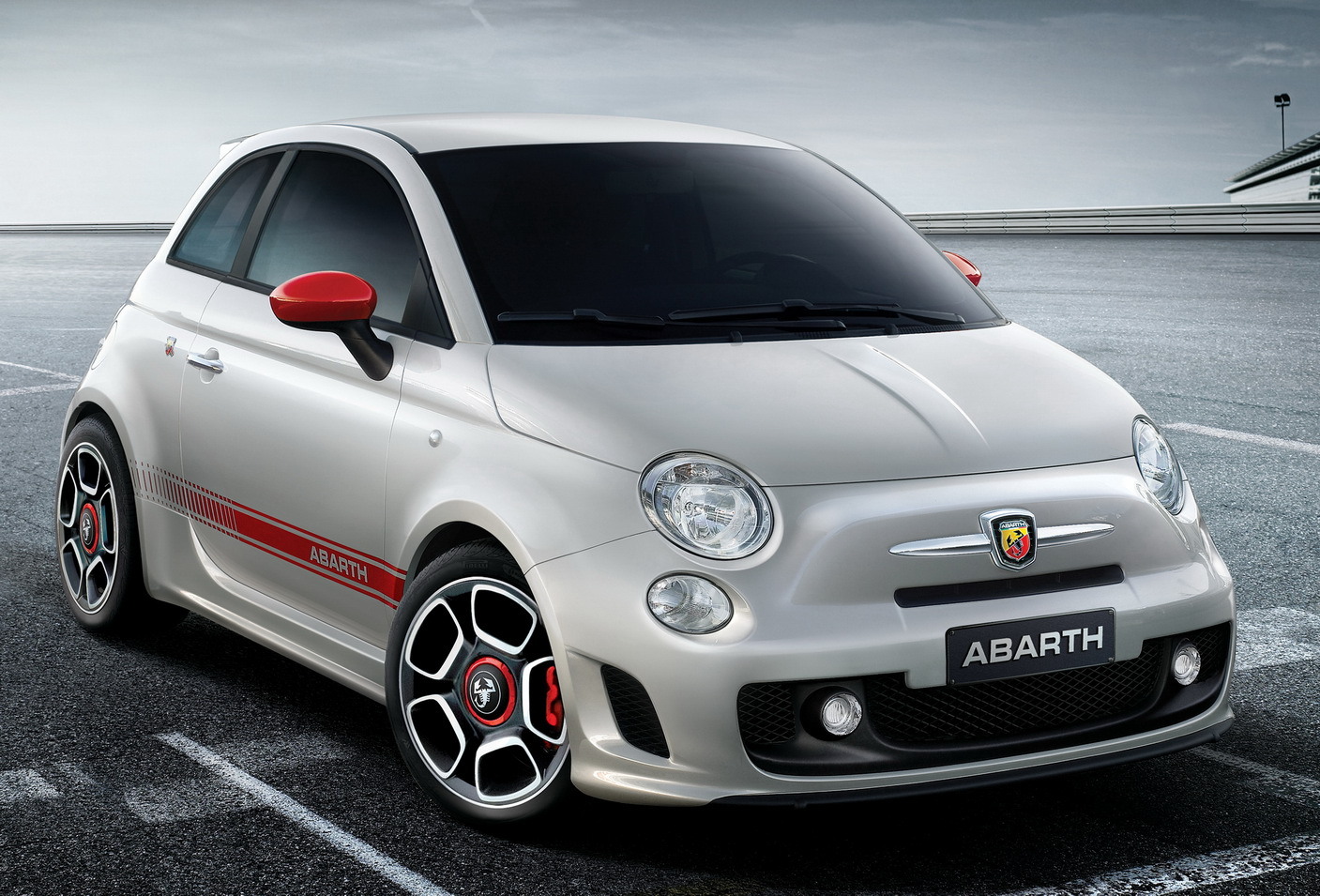 Fiat 500 Автомобильные шины - Fiat 500. Форум трейдеров.