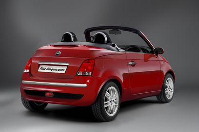 Fiat 500 BMW X6: Fiat 500. Все о Fiat 500.