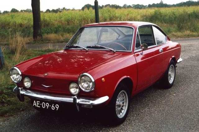 Fiat 850 Fiat. Скидки - Fiat 850.