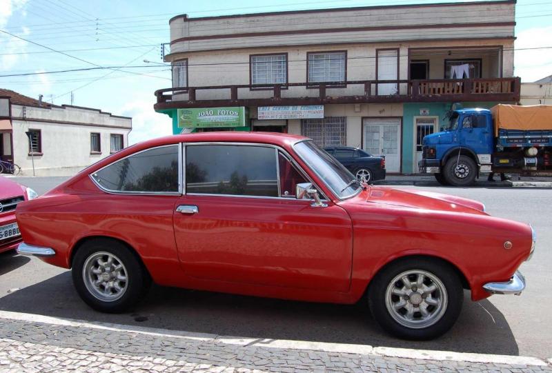 Fiat 850 BMW X6: Fiat 850. Автомобили Fiat.