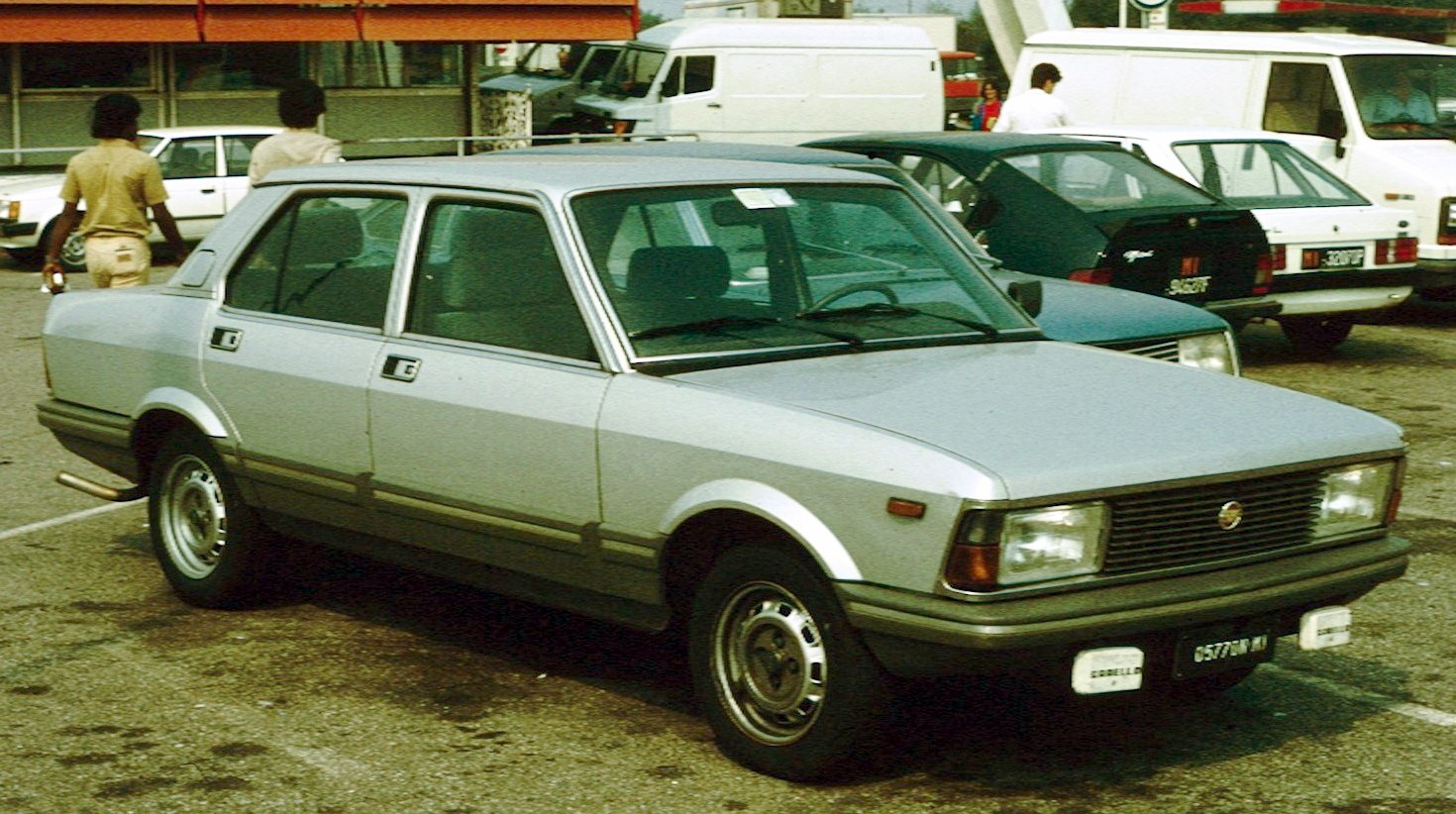 Fiat Argenta Выкуп Иномарок Джипов До 1000000: Fiat Argenta. Автомобили Fiat.