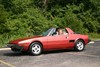 Fiat X1/9