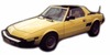 Fiat X1/9