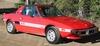 Fiat X1/9