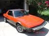 Fiat X1/9