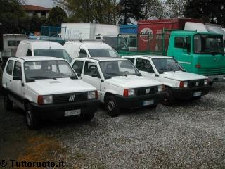 Fiat Citivan FIAT - Есть всё - Fiat Citivan. Автомобили Fiat.