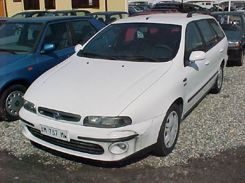 Fiat Marengo Подбор нового автомобиля - Fiat Marengo. Автомобили Fiat.