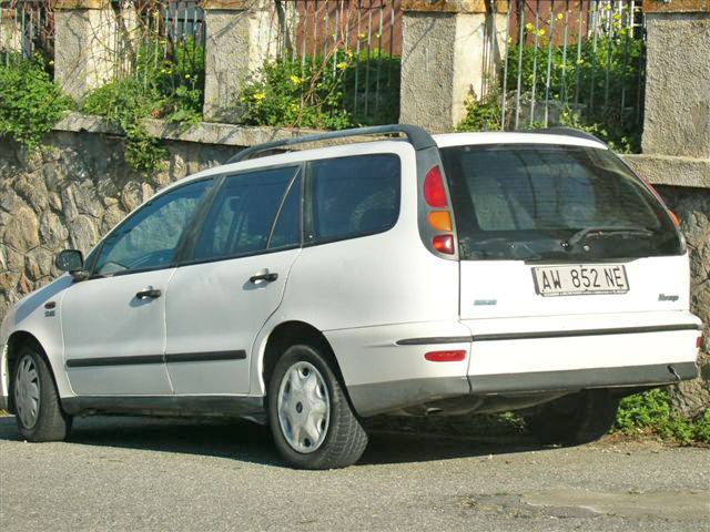 Fiat Marengo Подбор нового автомобиля: Fiat Marengo. Автомобили Fiat.