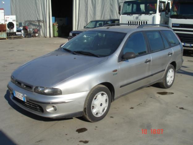 Fiat Marengo Топ-10 Фирм по залогу авто - Fiat Marengo. Автомобили Fiat.